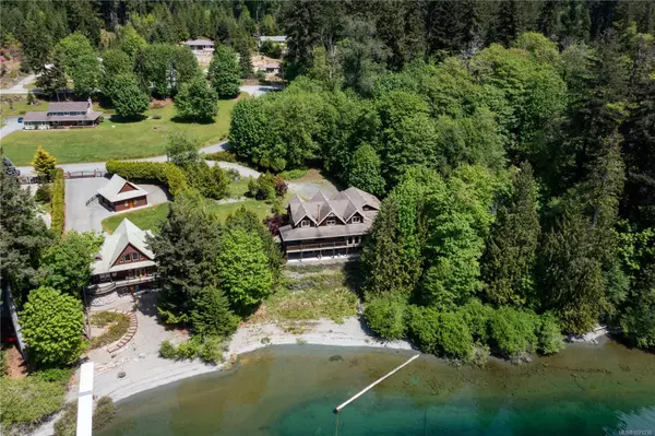 Youbou, BC V0R 3E1,9878 Swordfern Way