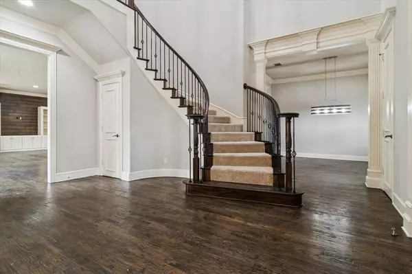 Frisco, TX 75034,4493 Druid Hills Drive