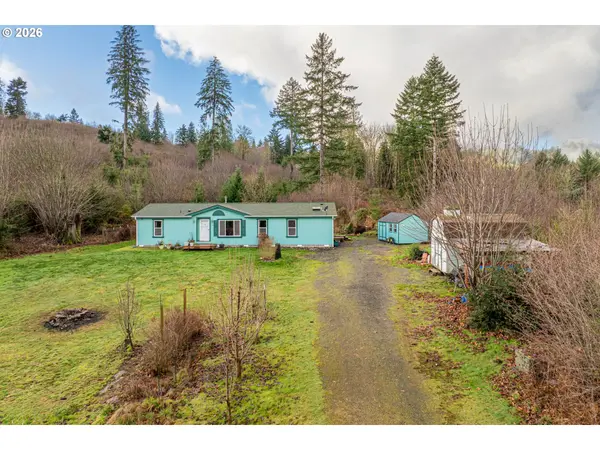 Amboy, WA 98601,29721 NE HANLEY CURRY RD