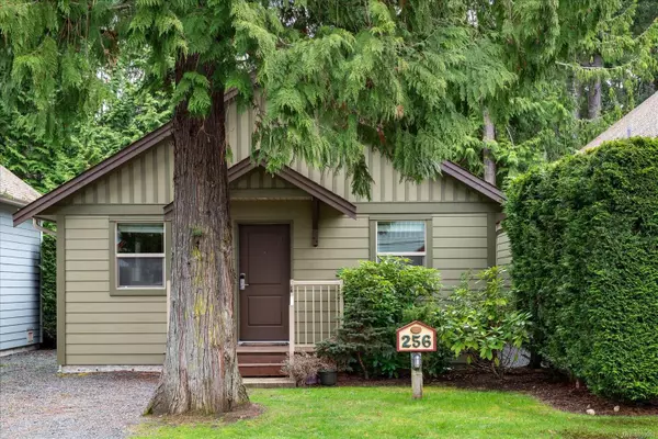 1130 Resort Dr #256,  Parksville,  BC V9P 2E3