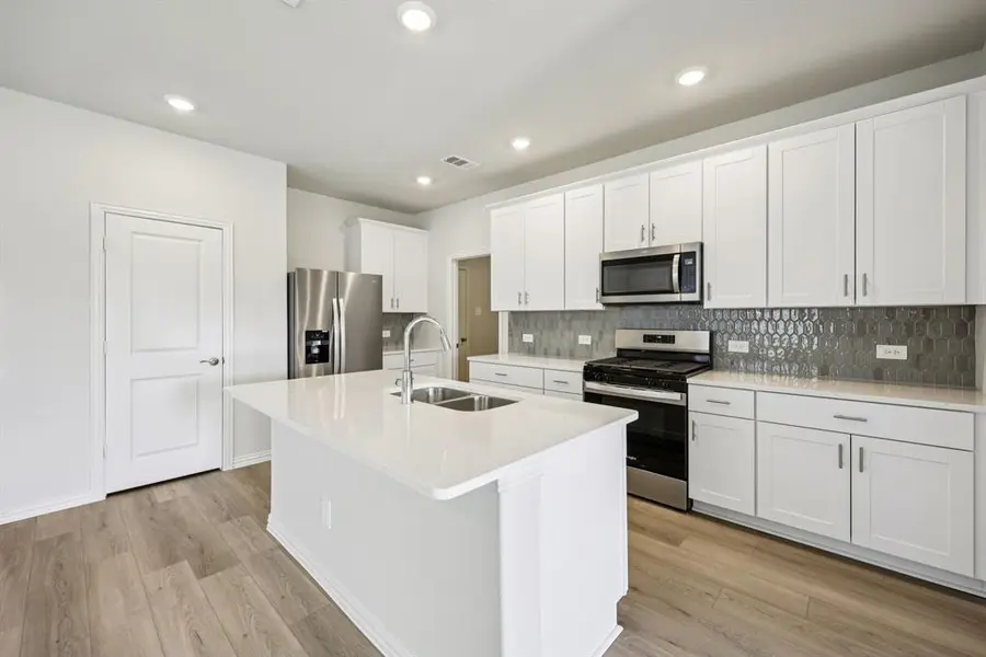 1737 Arches Road, Anna, TX 75409