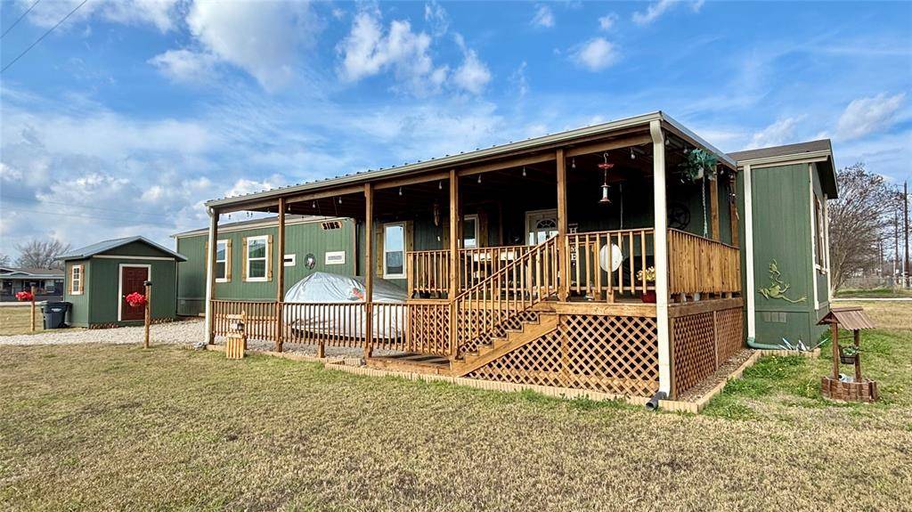 269 Apache, Quitman, TX 75783