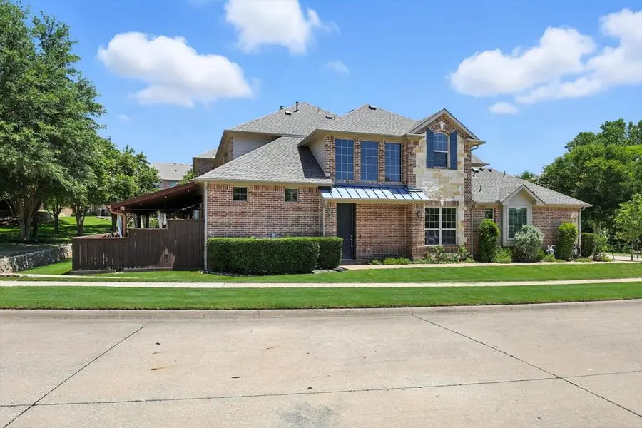 1911 Osprey Lane, Garland, TX 75044