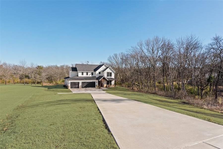 421 Ridgeview Road, Sherman, TX 75092