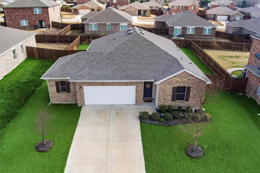 2616 Beech Creek Road, Glenn Heights, TX 75154