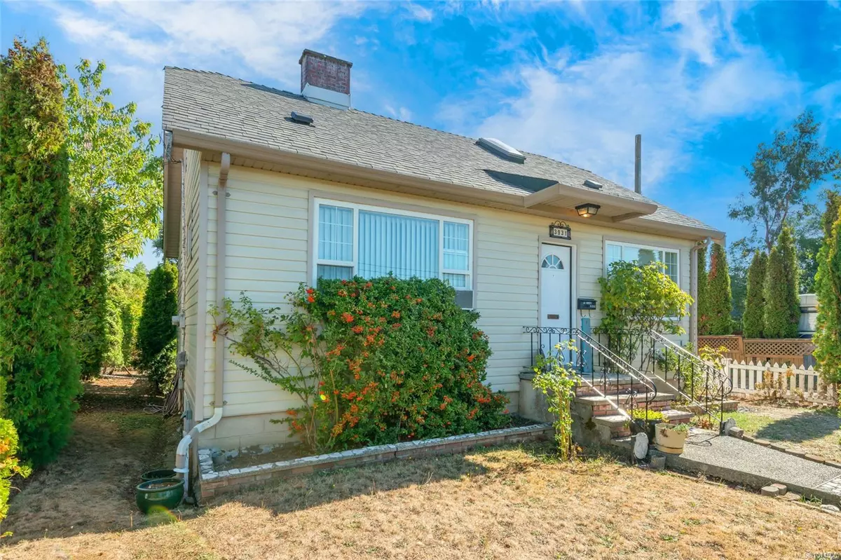 Port Alberni, BC V9Y 4V1,3931 9th Ave