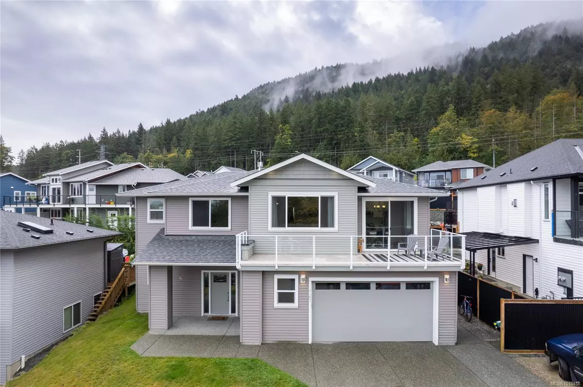 Ladysmith, BC V9G 0B8,127 Ray Knight Dr