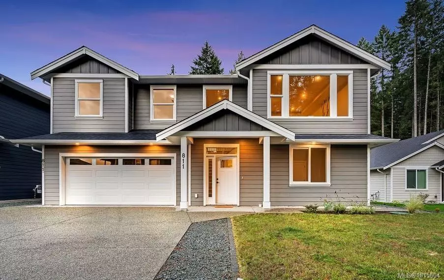 Ladysmith, BC V9G 0A7,811 Stringer Way