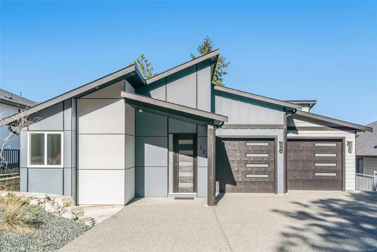 Nanaimo, BC V9T 5W2,124 Hawk Point Rd