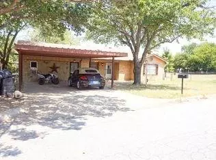 Mineral Wells, TX 76067,2511 5 1/2 Street