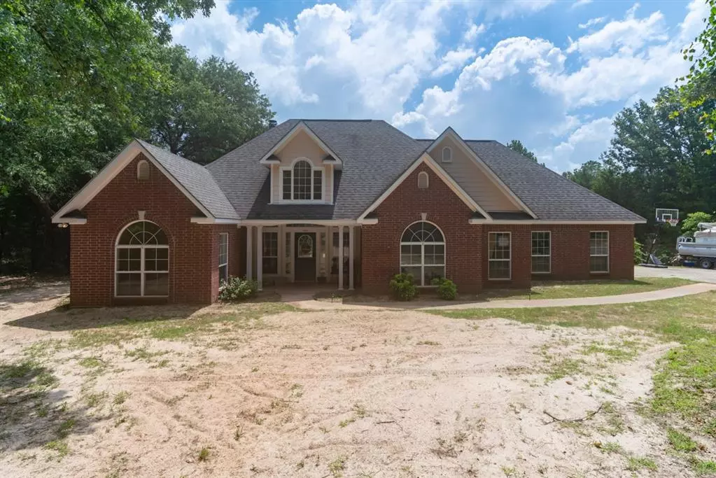 Quitman, TX 75783,176 County Road 3282