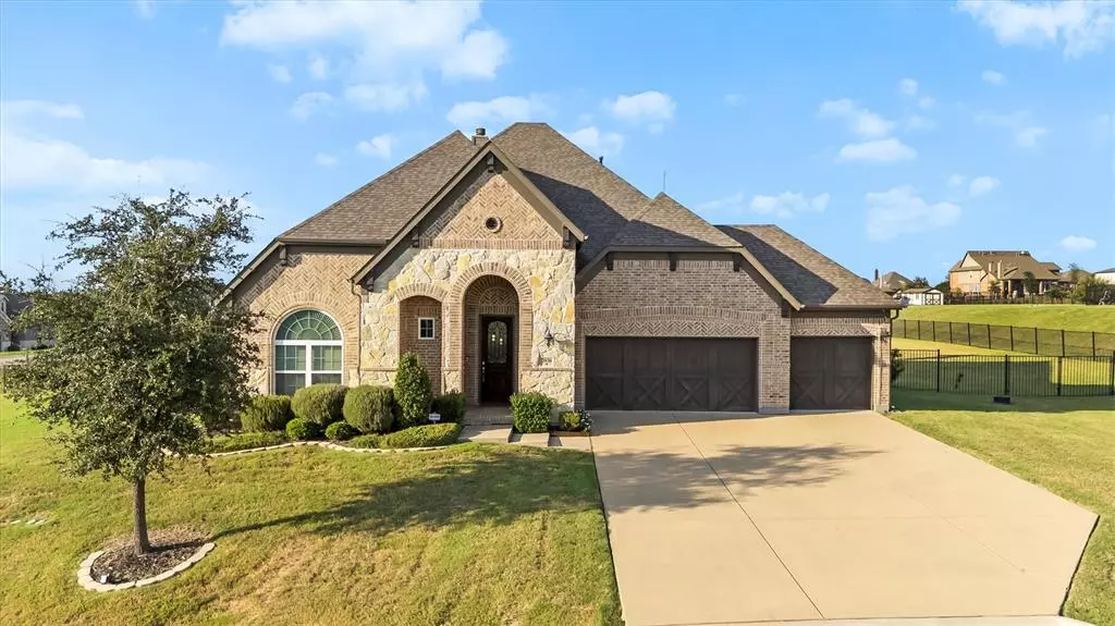 Nevada, TX 75173,3930 Clear Water Lane