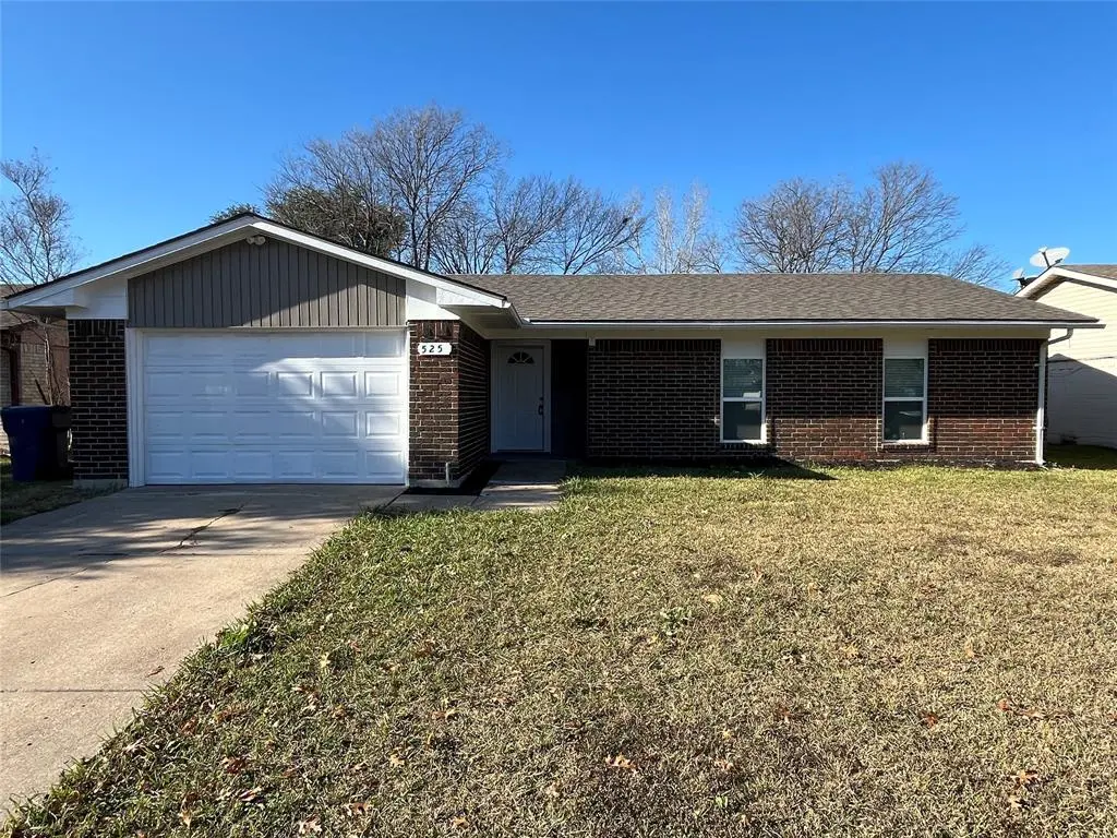 Garland, TX 75043,525 Oxford Park