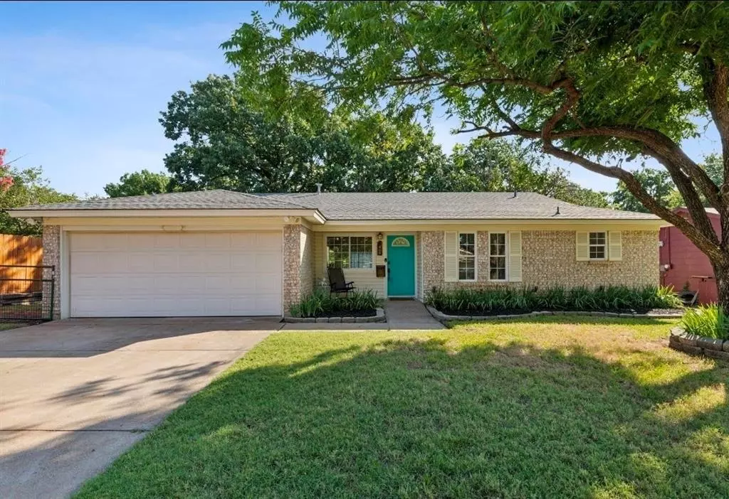 Crowley, TX 76036,409 Wallace Drive