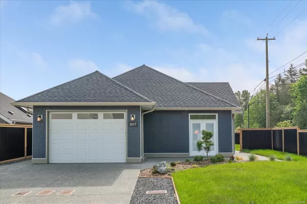 Parksville, BC V9P 0G6,207 Dunbar Way