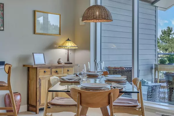 Nanoose Bay, BC V9P 9K1,3529 Dolphin Dr #506