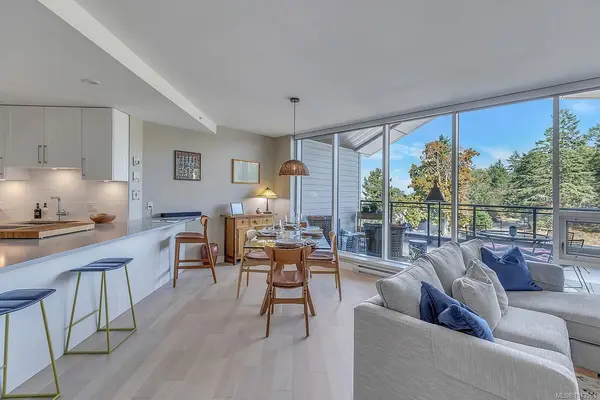 Nanoose Bay, BC V9P 9K1,3529 Dolphin Dr #506