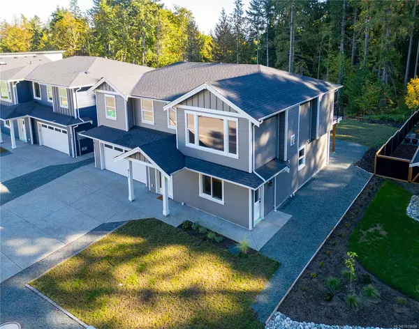 Ladysmith, BC V9G 0A7,811 Stringer Way