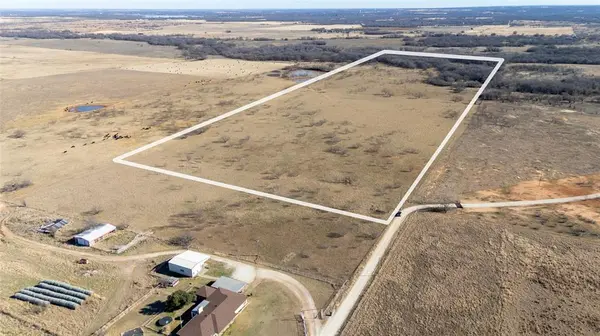 Nocona, TX 76255,TBD Hoben Road