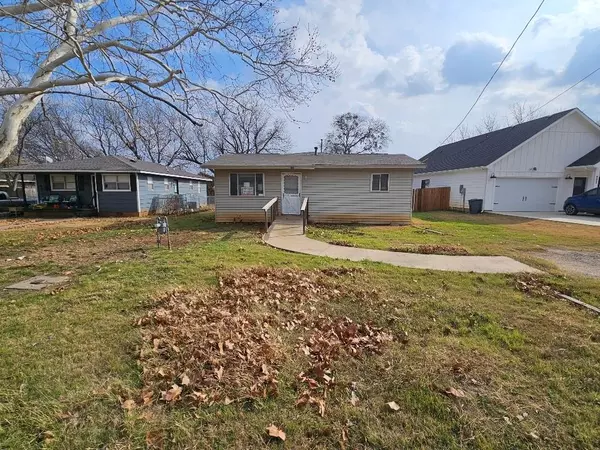 Midlothian, TX 76065,536 N Bryant Avenue