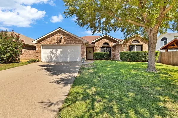 Burleson, TX 76028,431 Hidden Ridge Drive