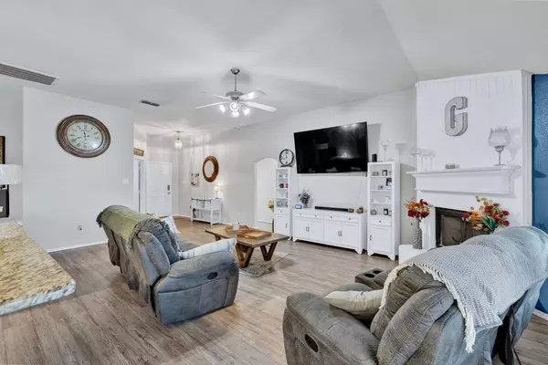 Burleson, TX 76028,431 Hidden Ridge Drive