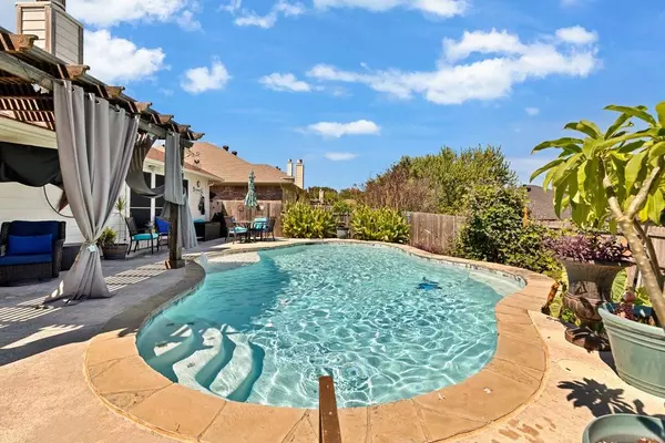 Burleson, TX 76028,431 Hidden Ridge Drive