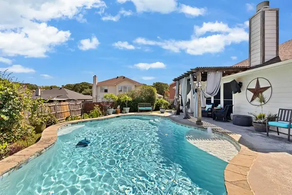 Burleson, TX 76028,431 Hidden Ridge Drive