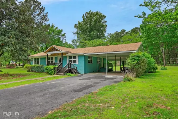 1231 Pine Island Road, Shreveport, LA 71107