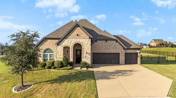 3930 Clear Water Lane, Nevada, TX 75173