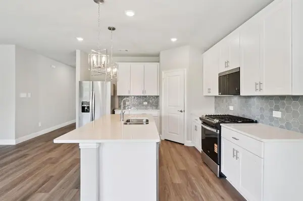 Anna, TX 75409,2636 Grand Canyon Street