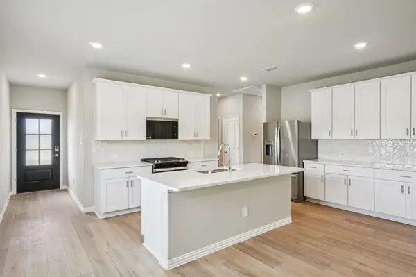 1741 Arches Road, Anna, TX 75409