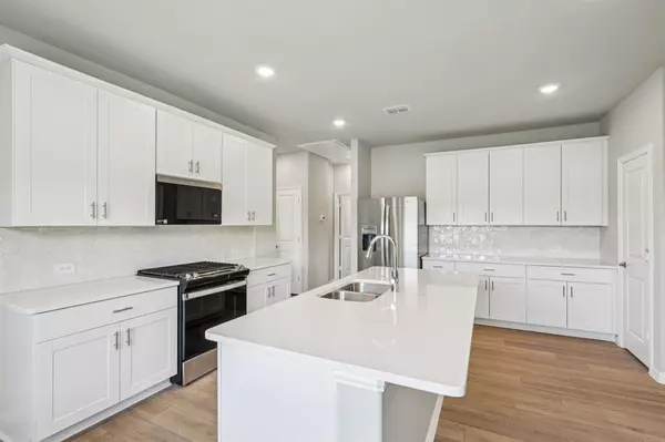 Anna, TX 75409,1741 Arches Road