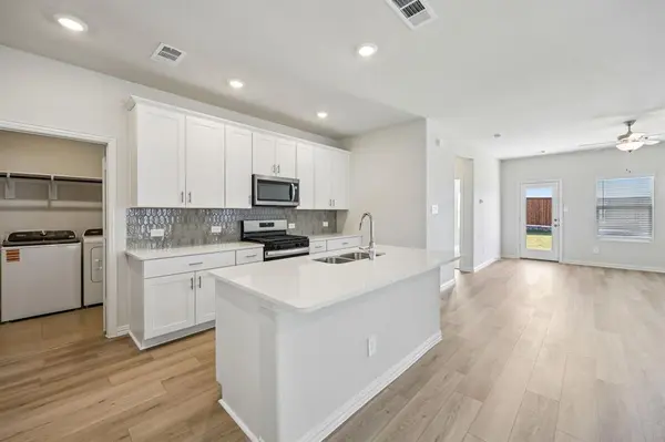 Anna, TX 75409,1737 Arches Road