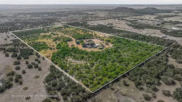 Glen Rose, TX 76043,2691 County Road 2007