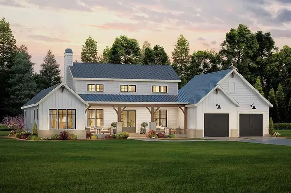 Sundance 9 TBD County Road 3451, Paradise, TX 76073