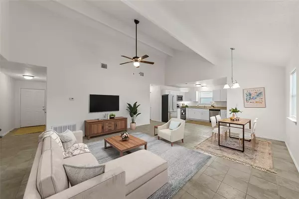 Rio Vista, TX 76093,413 Whitney Court