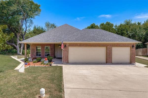 1501 Fairway Drive, Sherman, TX 75090