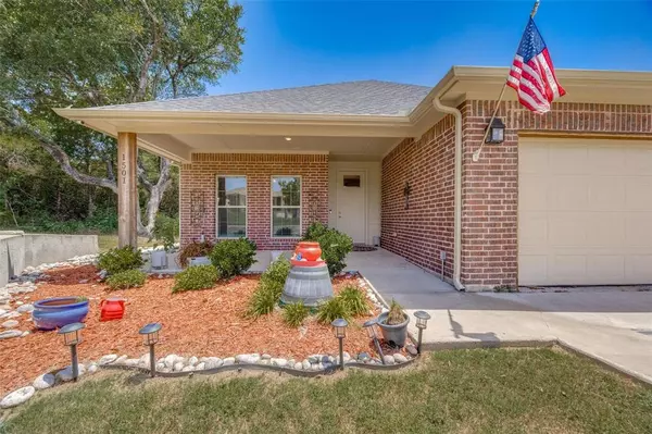 Sherman, TX 75090,1501 Fairway Drive