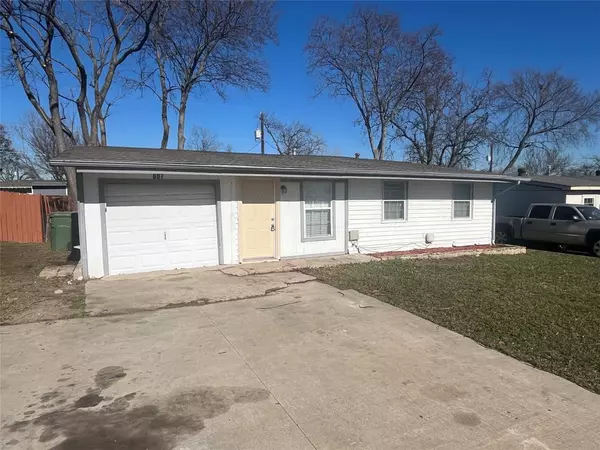 Garland, TX 75041,607 E Miller Road