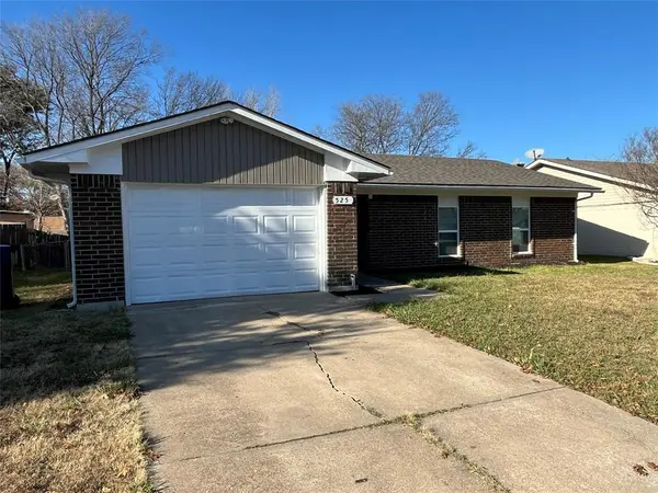 Garland, TX 75043,525 Oxford Park