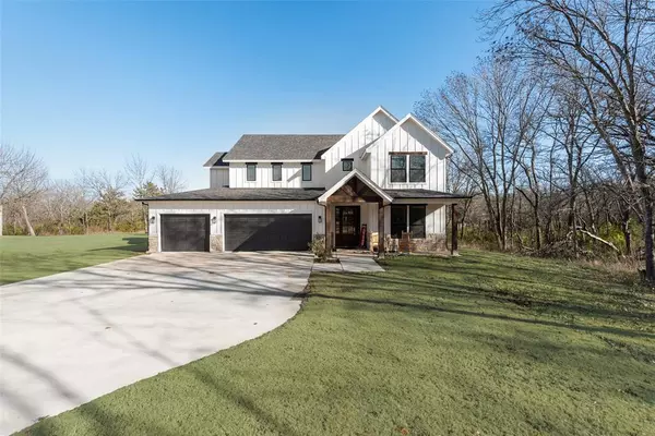 Sherman, TX 75092,421 Ridgeview Road