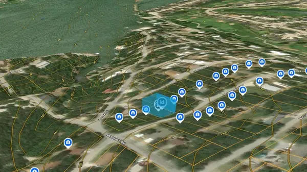 Granbury, TX 76049,1729 Hidden Valley Road