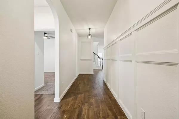 Saginaw, TX 76131,532 Redding Drive