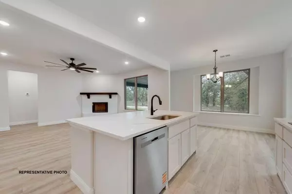 Springtown, TX 76082,509 Clifton Court