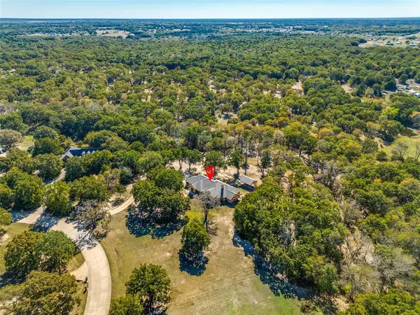 1122 Winding Wood Trail, Scurry, TX 75158