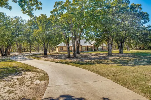 Scurry, TX 75158,1122 Winding Wood Trail