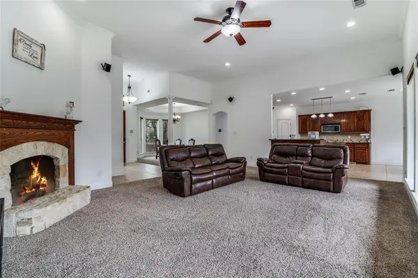 Scurry, TX 75158,1122 Winding Wood Trail