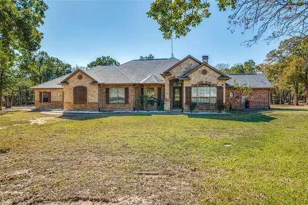 Scurry, TX 75158,1122 Winding Wood Trail