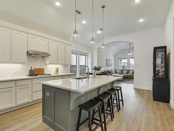 Aubrey, TX 76227,1909 Dappled Grey Avenue